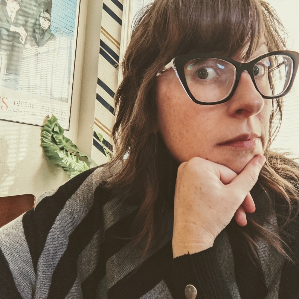 Meet your Posher, Kendra